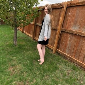 Meet your Posher, Halie